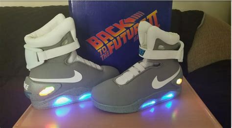 Suchergebnis Auf Amazon.de Für: Back To The Future Schuhe.